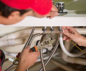 About Plumbers Pros Robinson, PA